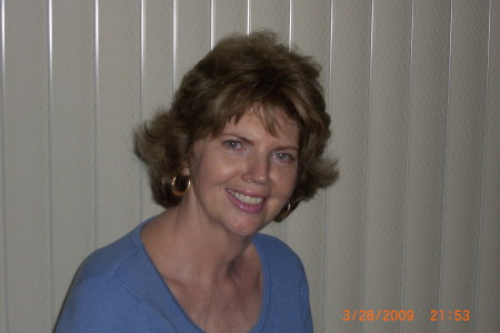 Mary Mahoney's Classmates® Profile Photo