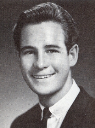 Paul in 1966(2)