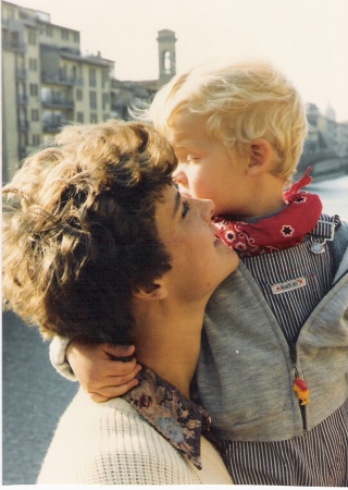 Jason and Mommy 1985