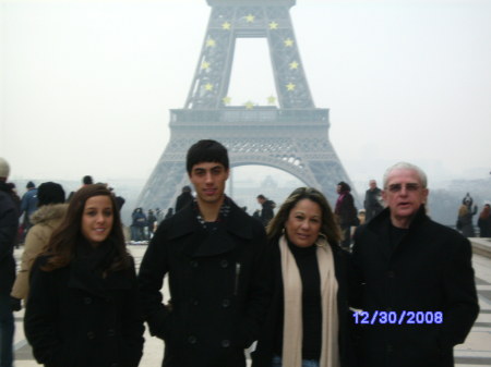 Paris 2009