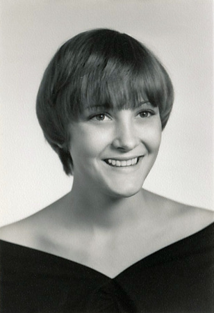 Sylvia Harrow's Classmates® Profile Photo