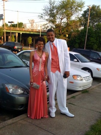 Prom Nite