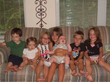 Grandkids