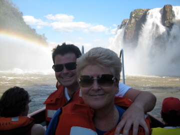 More Iguazu Falls, Argentina