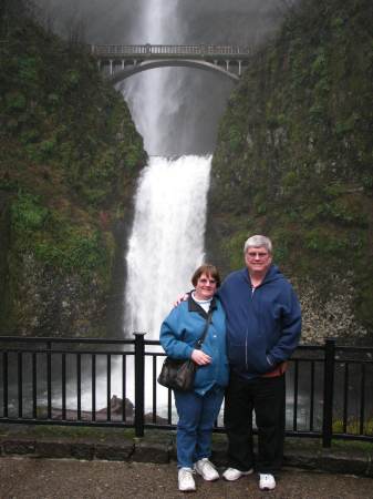 2009 - Oregon