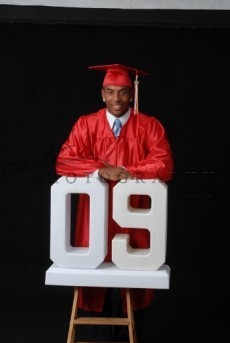 2009 Graduate