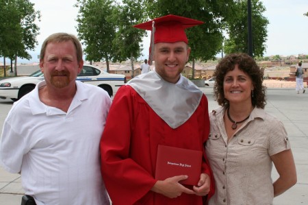 Graduation 2009