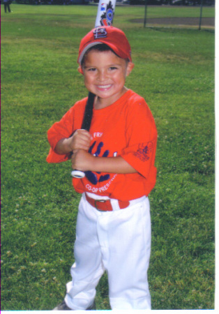 jordan t ball picture