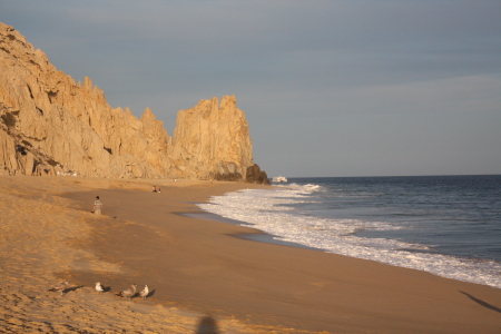 Lands End Cabo