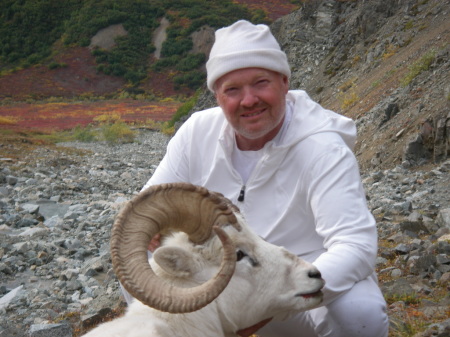 alaska ram