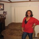 Me on VDay 2009