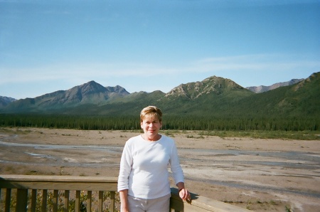 June-Alaska Aug 2009