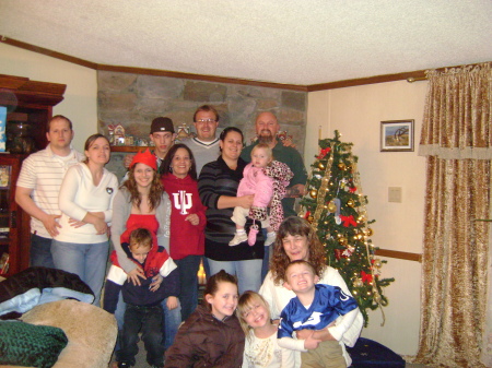 x-mas 2008