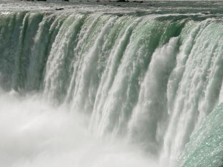 Niagra Falls