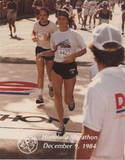 HNL Marathon, 1984