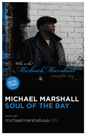 SOUL OF THE BAY ALBUM COVER