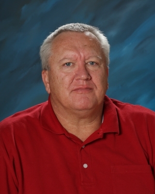 Roger Davies's Classmates® Profile Photo