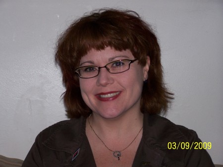 Dianne Rogers's Classmates® Profile Photo