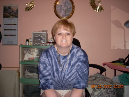Marsha Norris's Classmates® Profile Photo