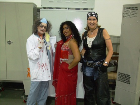 Halloween 08