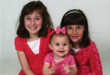 The 3 littlest princesses