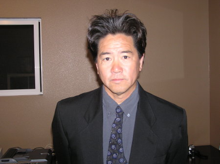 Ross Maeda's Classmates® Profile Photo