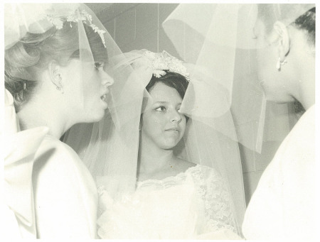 1968 when I got married