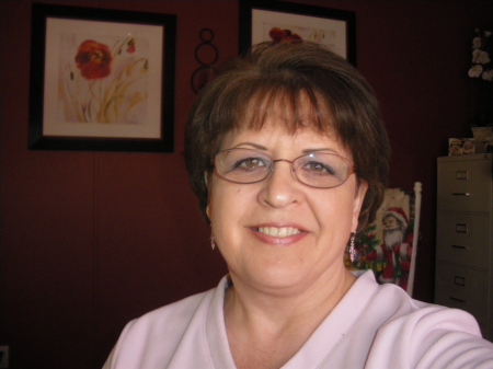 Sue Palmer's Classmates® Profile Photo