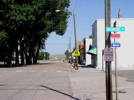 Lincoln Highway, Wyoming