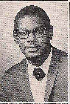 Harold Berry's Classmates® Profile Photo