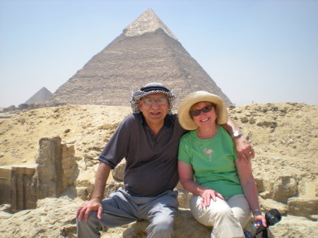 Egypt 2009