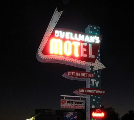 Duellman's Motel