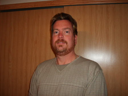 Bill Ritchie's Classmates® Profile Photo