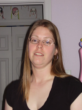 Shannon Richardson's Classmates® Profile Photo