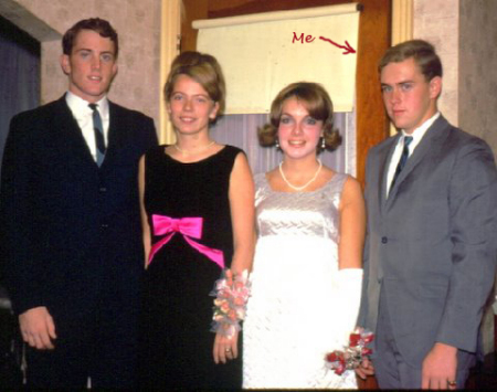 me 1967 prom