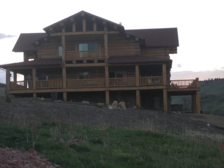 Ranches Lodge