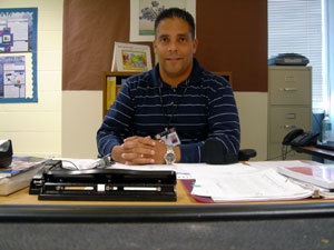 Eddie Caballero's Classmates® Profile Photo