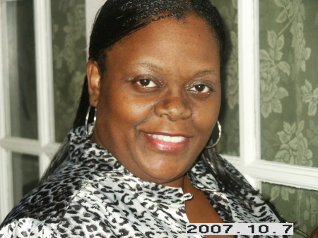 Sharon Harris-Usanlele's Classmates® Profile Photo