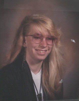 17 year old 1990