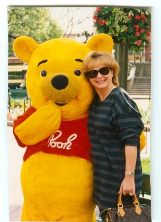 Pooh and me- 1995