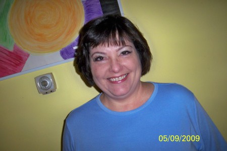 Julie Davenport's Classmates® Profile Photo