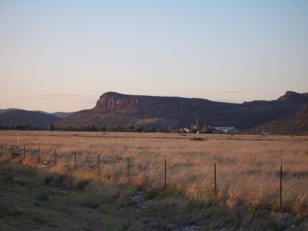 Hurley , NM June 5th 2006