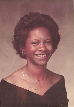 1979 H.S. Senior