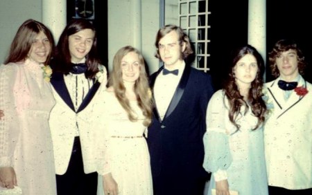 Prom 1972