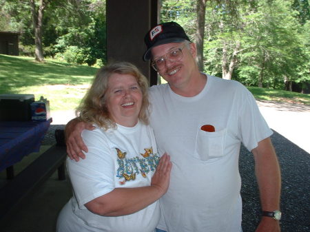 family reunion 2004