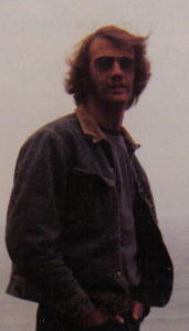 Virgils 1973 Or. coast trip