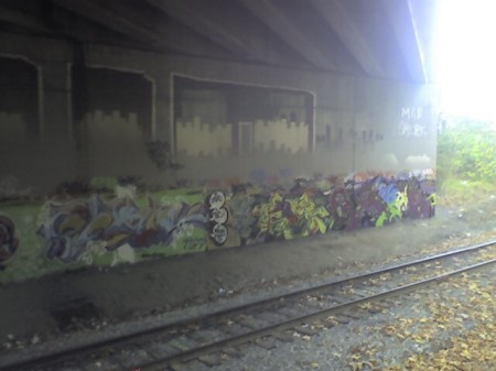 Graffiti