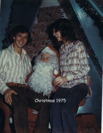 Christmas 1975