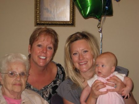 Four Generations