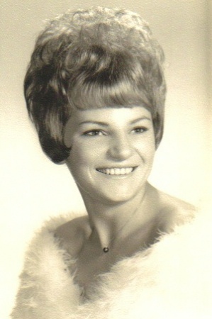 1967 Vicky 6